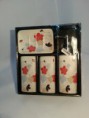 set baño cerámica 4pcs